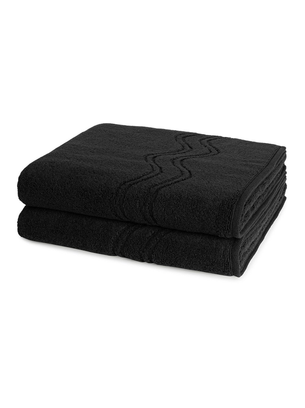 Ross Handtuchset 2-teilig Damen Baumwolle