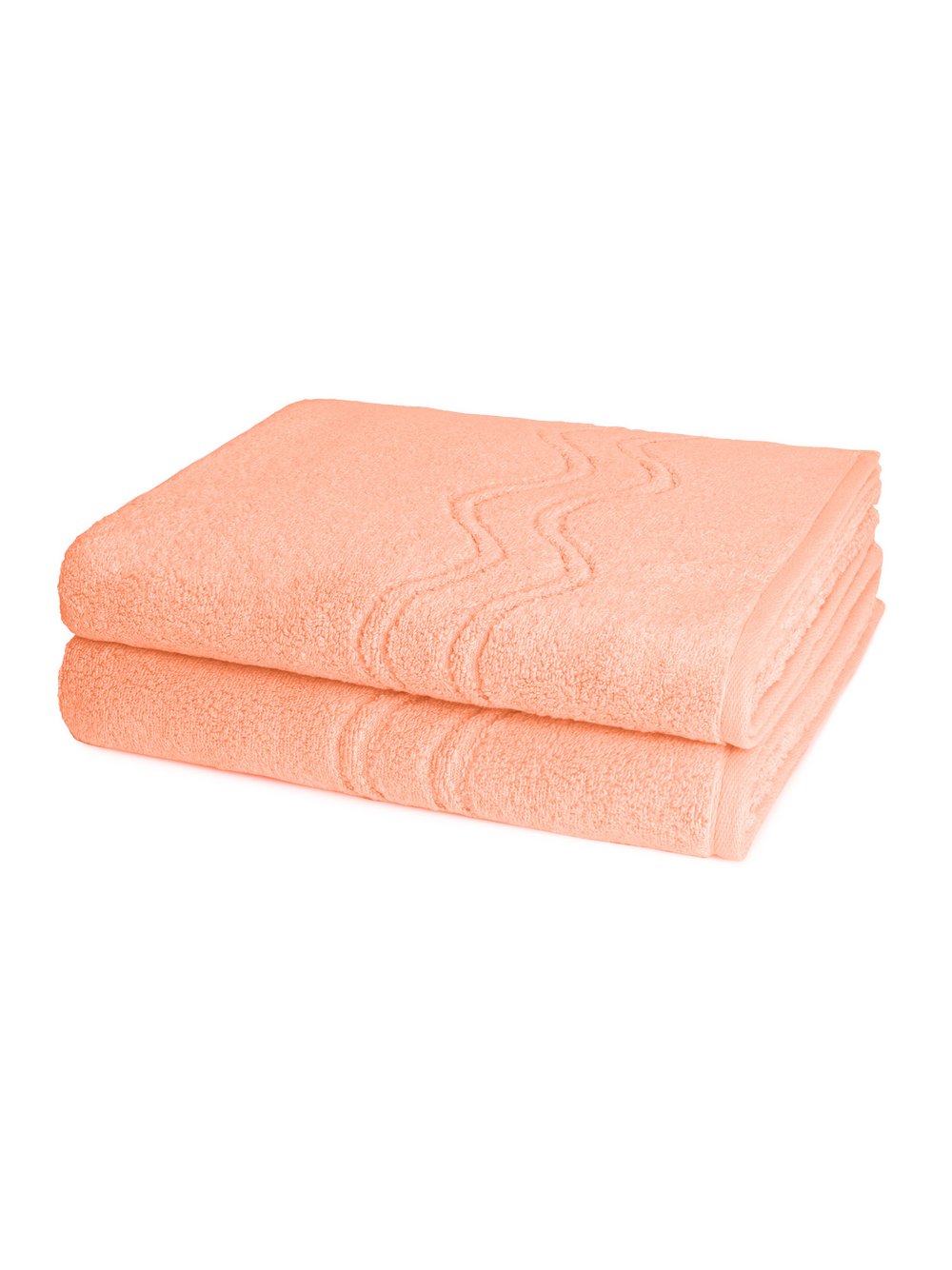 Ross Handtuchset 2-teilig Damen Baumwolle