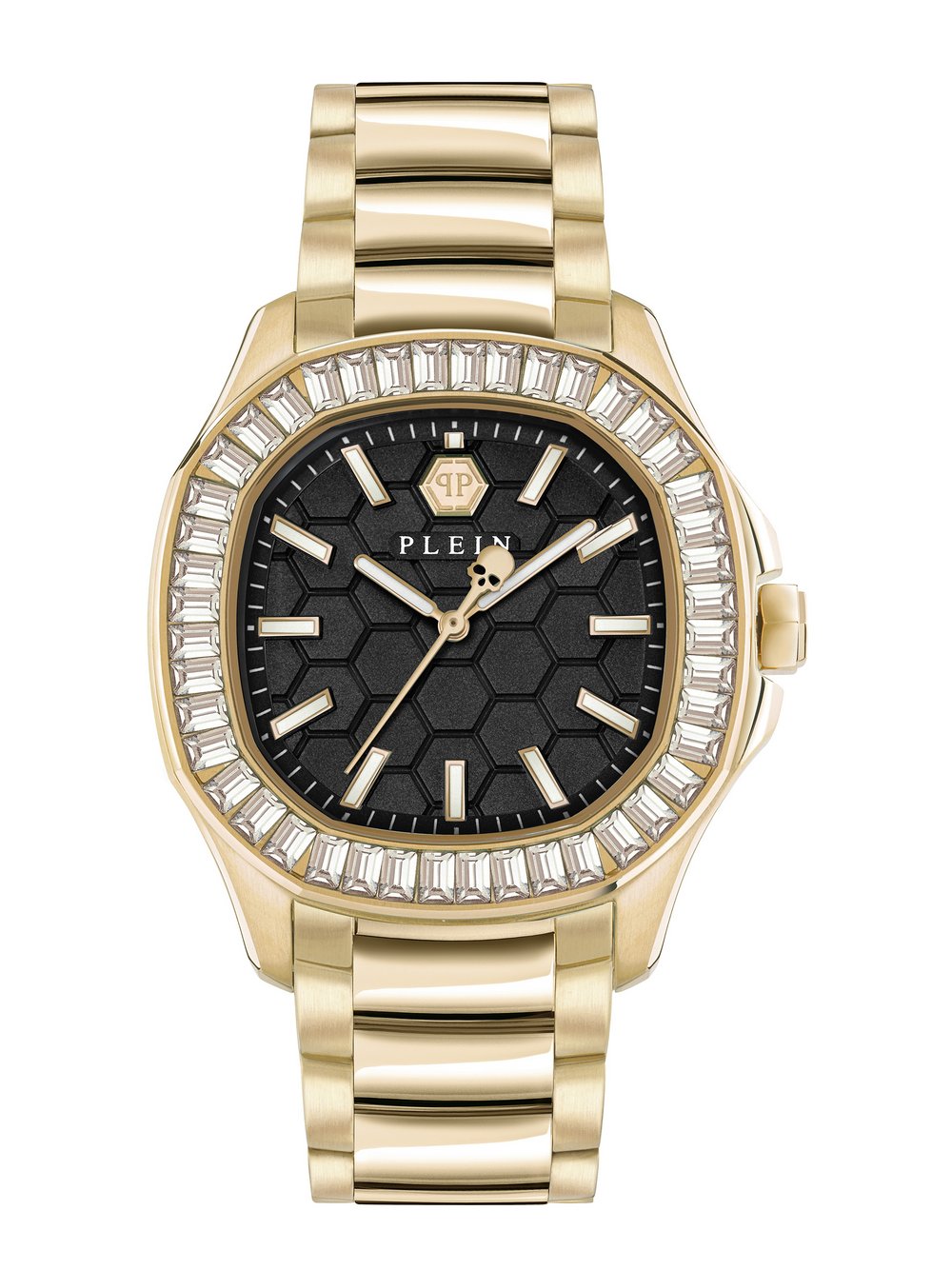 PHILIPP PLEIN Armbanduhr Damen