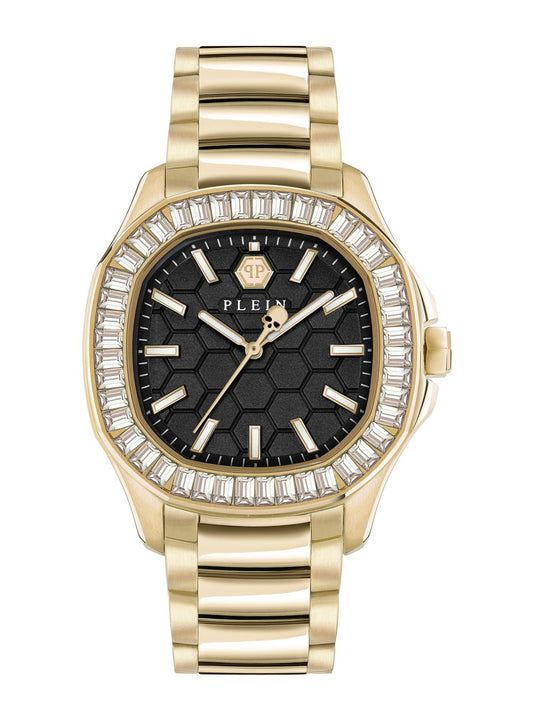 PHILIPP PLEIN Armbanduhr Damen