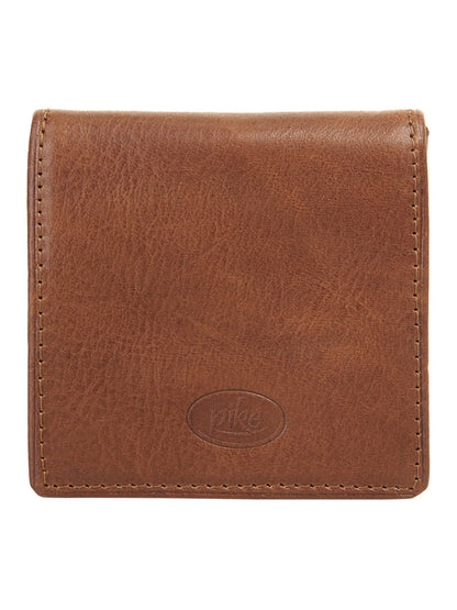 piké Geldbörse Damen Leder