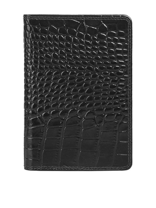 Bodenschatz Ausweishülle Damen Leder