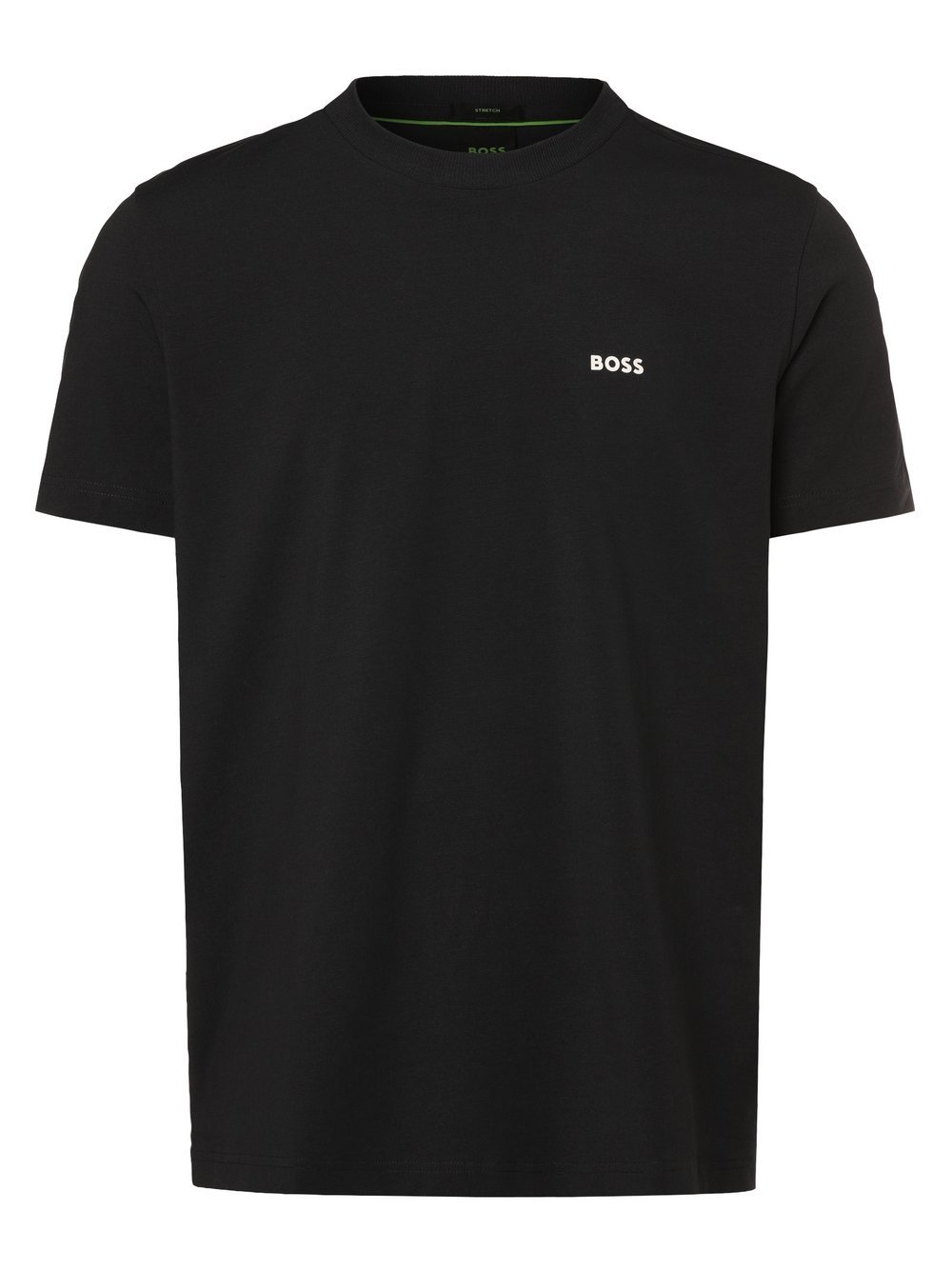 BOSS T-Shirt Herren Baumwolle