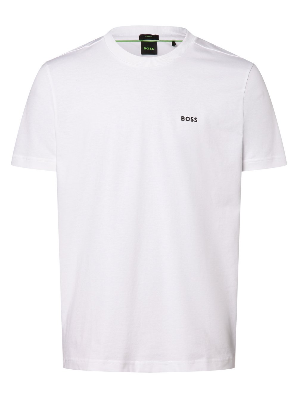 BOSS T-Shirt Herren Baumwolle