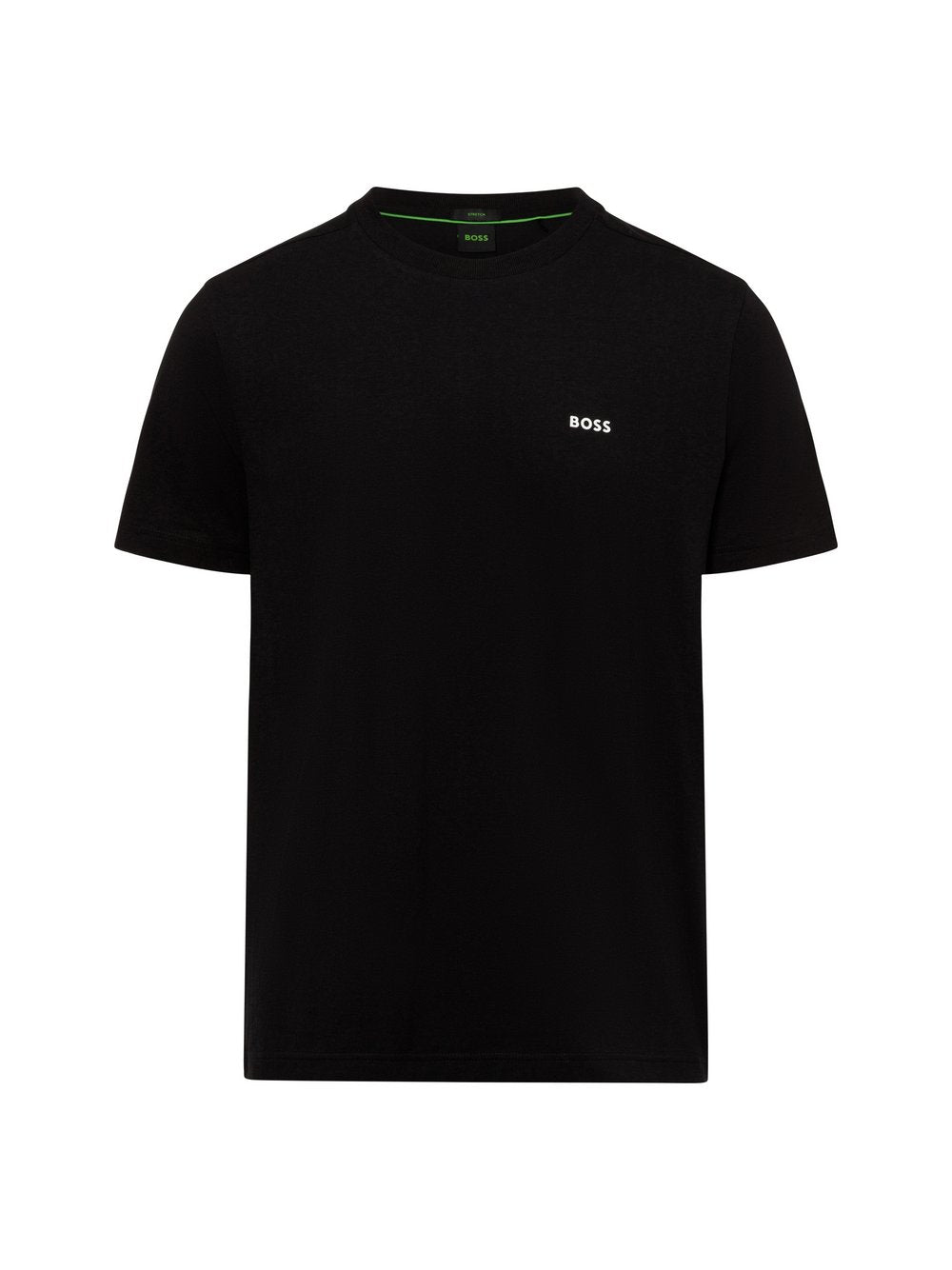 BOSS T-Shirt Herren Baumwolle