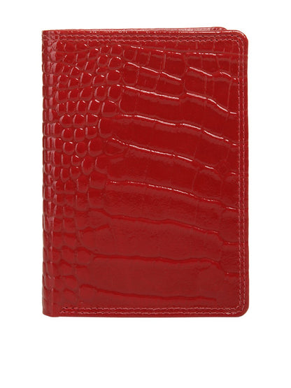 Bodenschatz Geldbörse Damen Leder