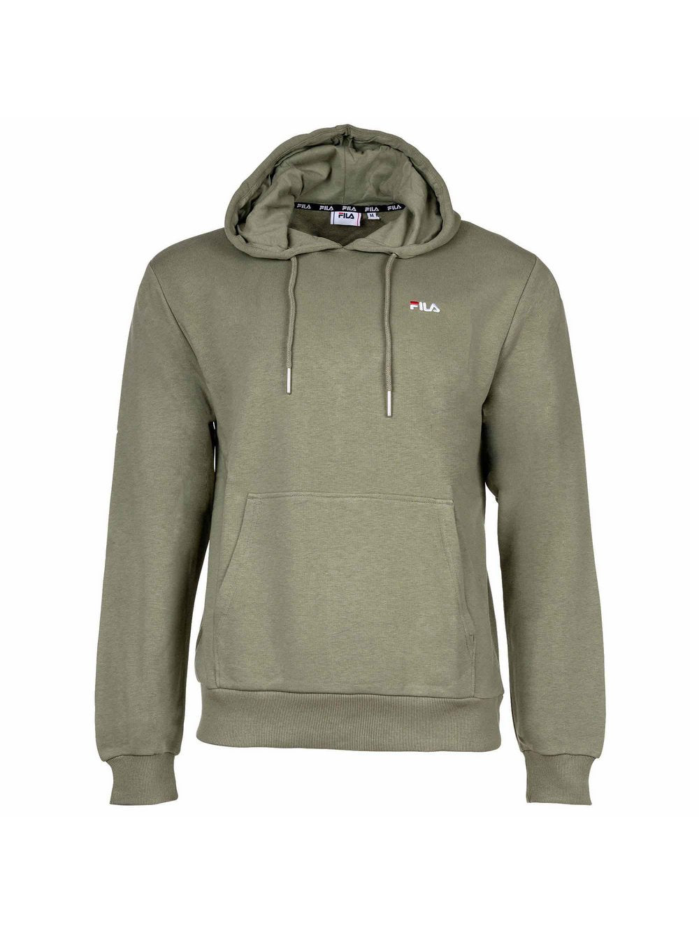 FILA Sweatshirt Herren Baumwolle