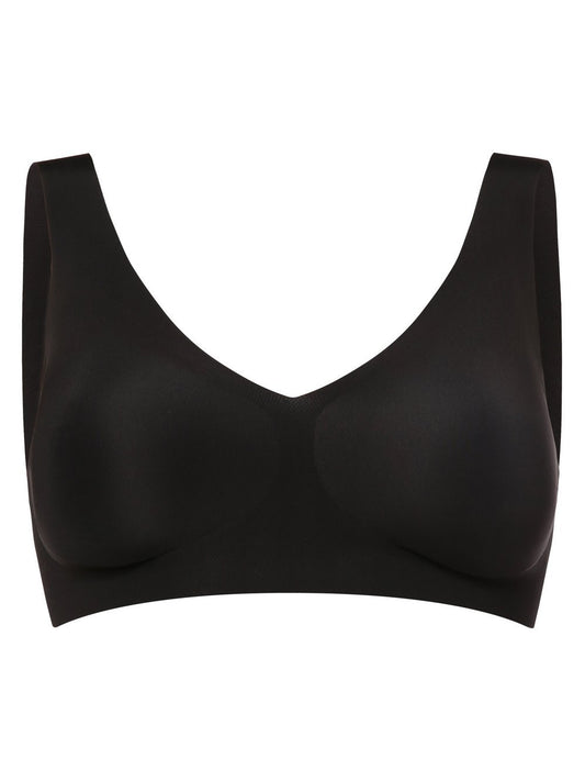 sloggi Bustier Damen Mikrofaser