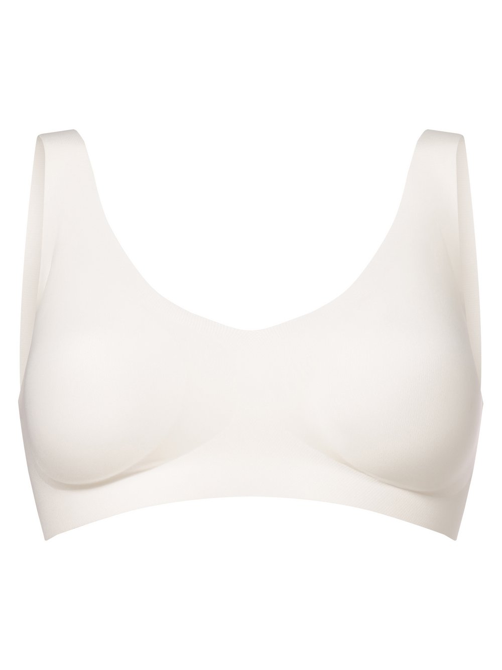 sloggi Bustier Damen Mikrofaser
