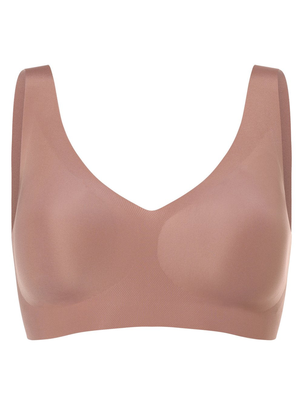 sloggi Bustier Damen Mikrofaser