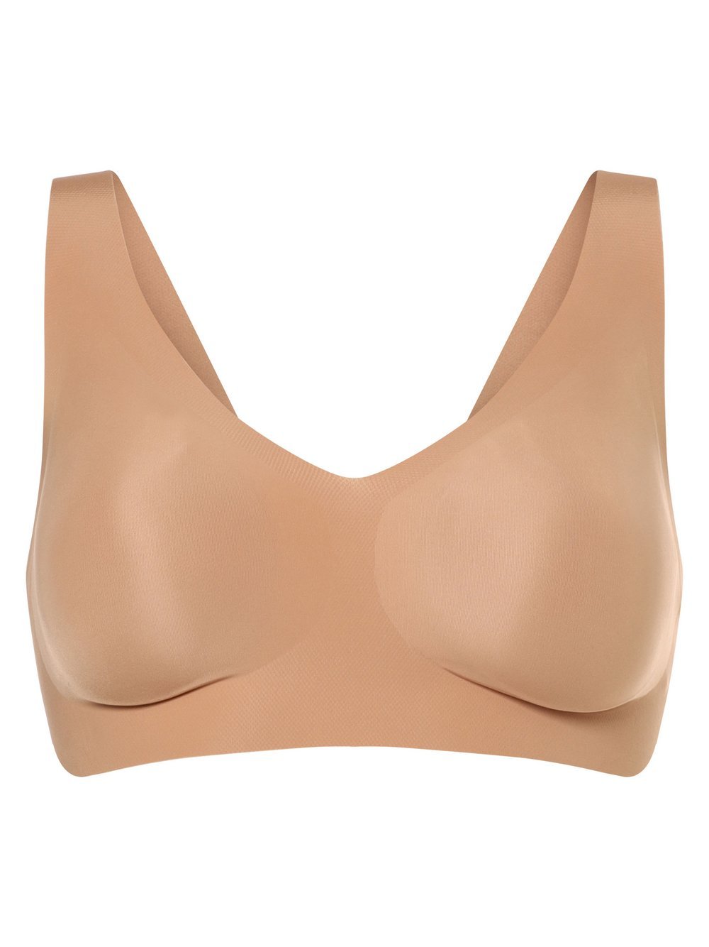 sloggi Bustier Damen Mikrofaser