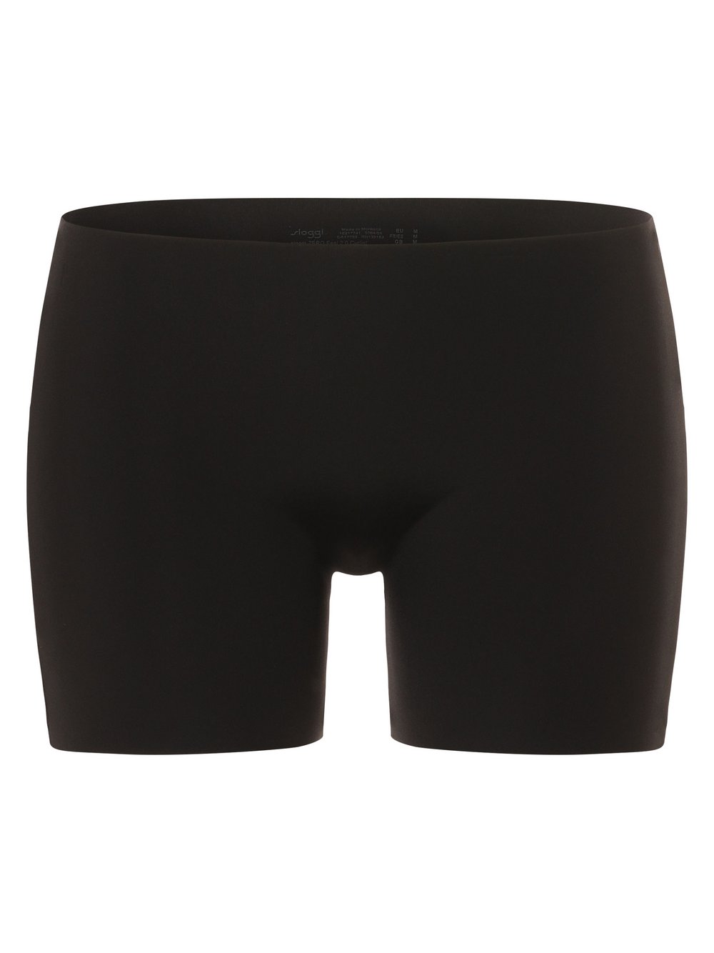 sloggi Shorty Damen Mikrofaser