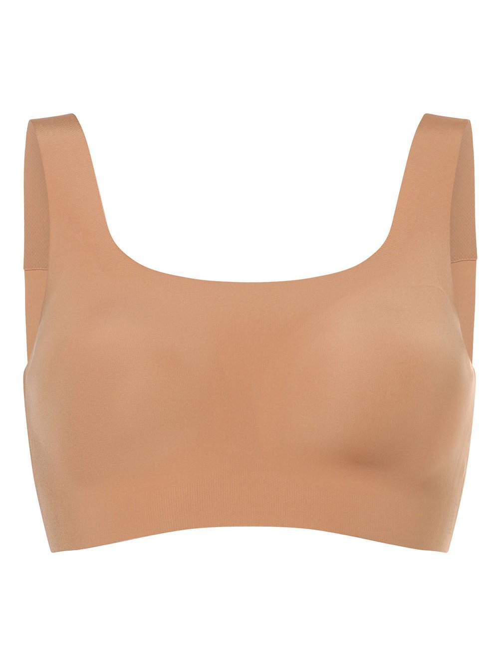 sloggi Bustier Damen Mikrofaser