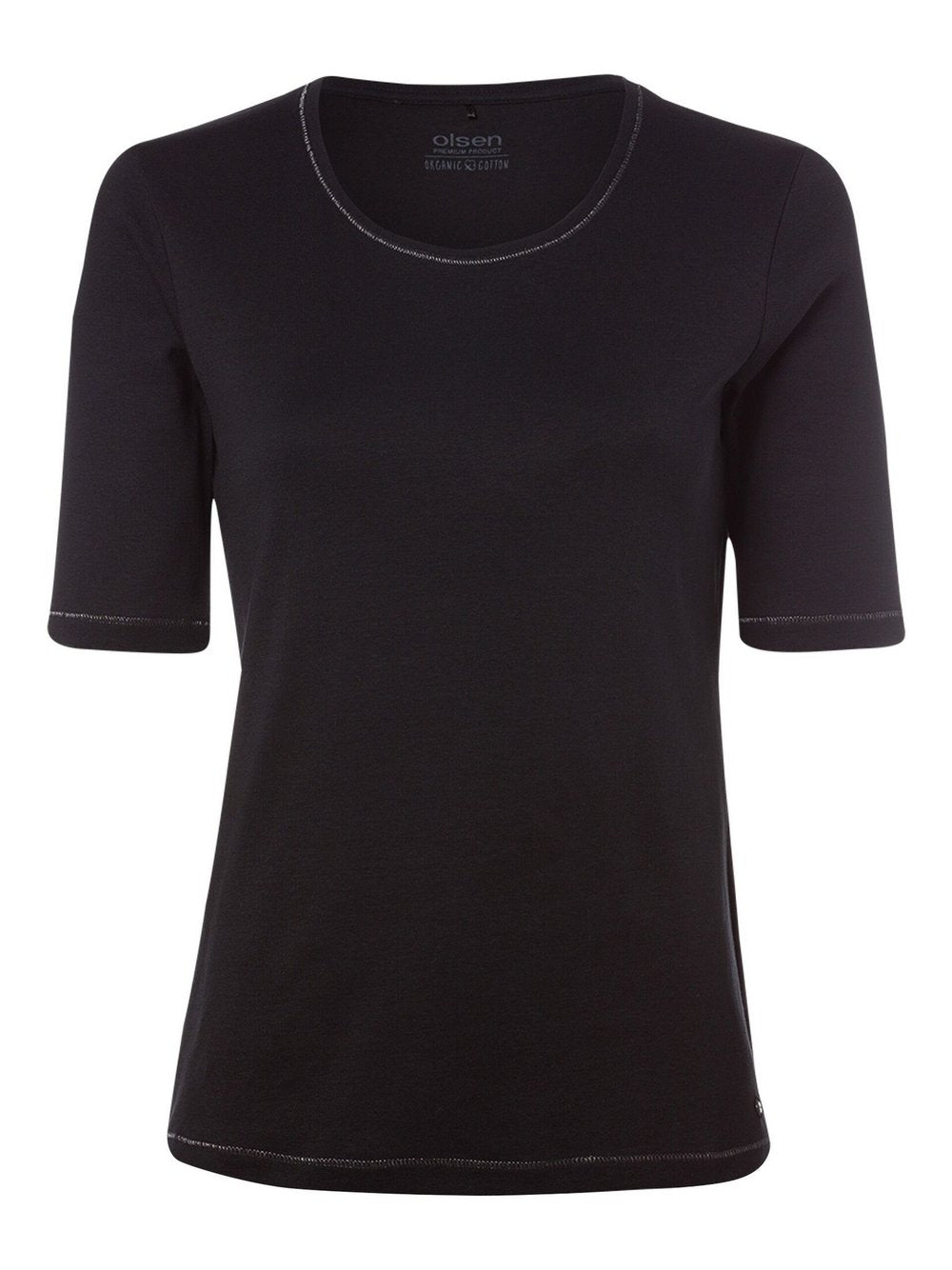 Olsen Shirt Damen Baumwolle