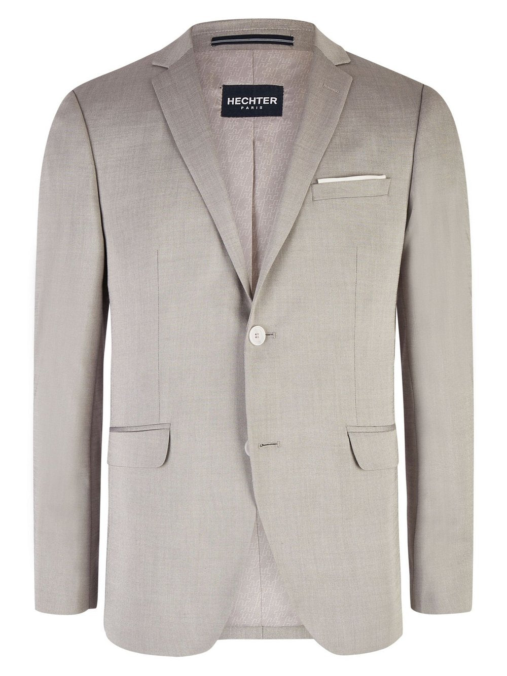 Daniel Hechter Sakko Herren Slim Fit meliert