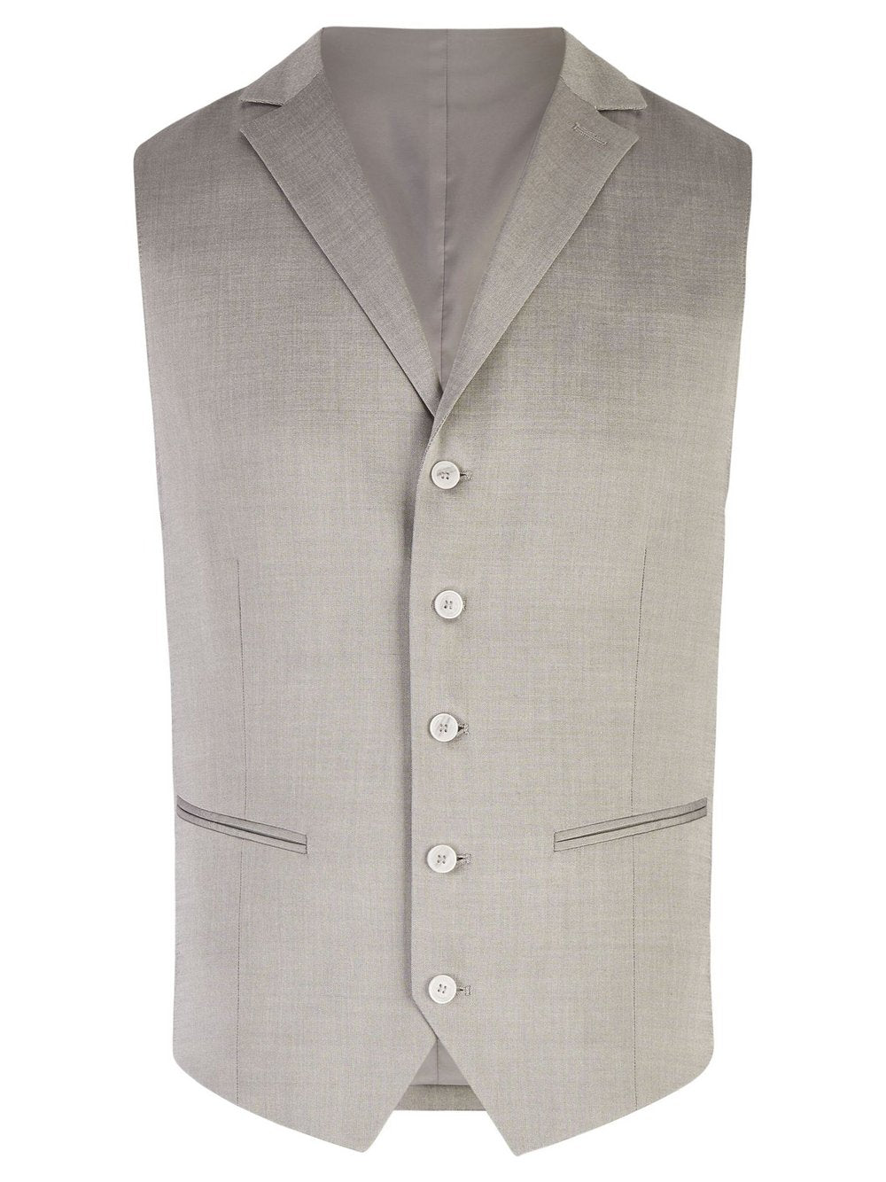 Daniel Hechter Anzugweste Herren Regular Fit
