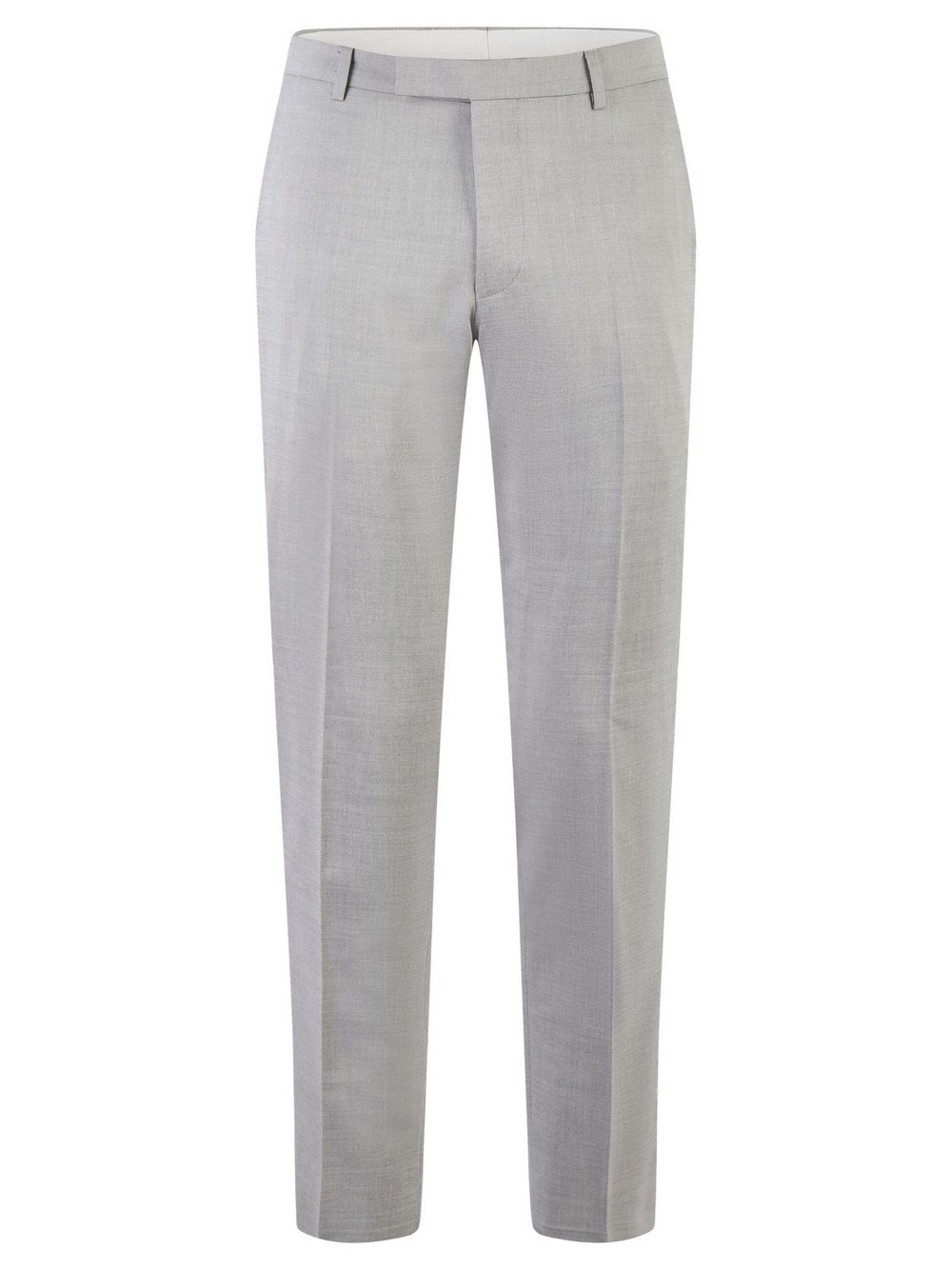 Daniel Hechter Anzughose Herren Viskose meliert