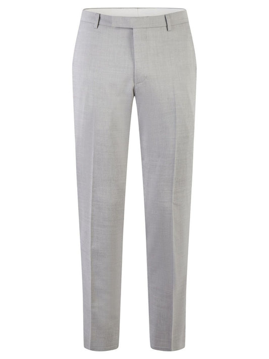 Daniel Hechter Anzughose Herren Viskose meliert