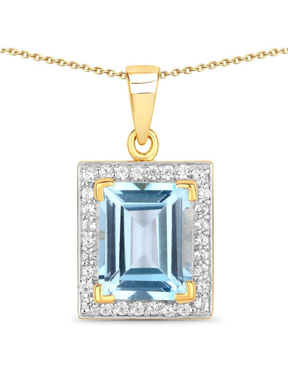 Rafaela Donata Halskette Damen Sterlingsilber