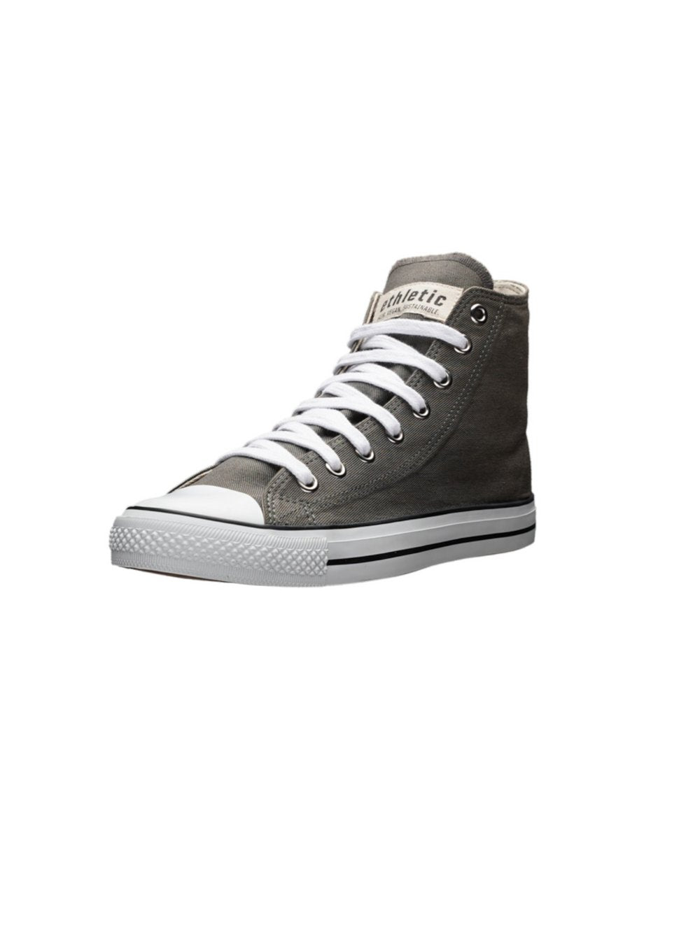Ethletic Canvas Sneaker Damen Baumwolle
