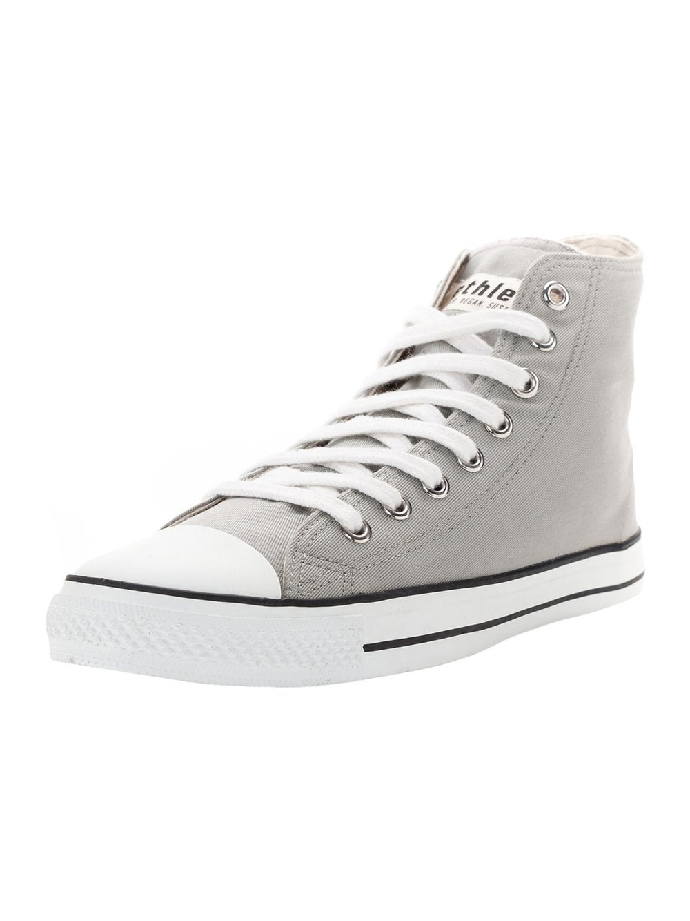 Ethletic Canvas Sneaker Damen Baumwolle