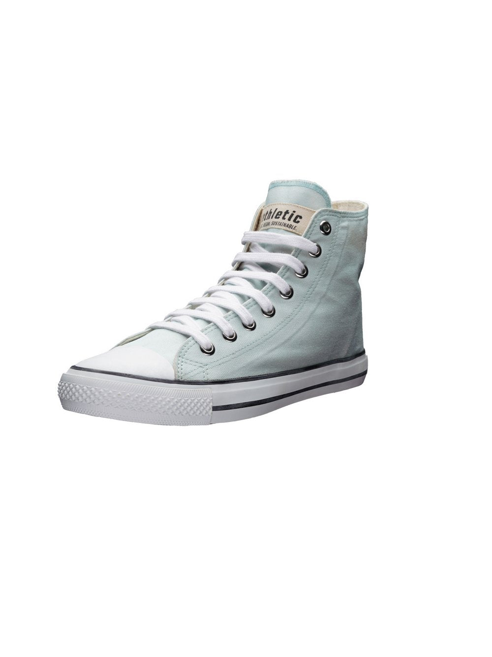Ethletic Canvas Sneaker Damen Baumwolle