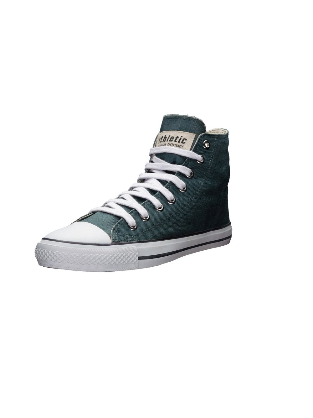 Ethletic Canvas Sneaker Damen Baumwolle