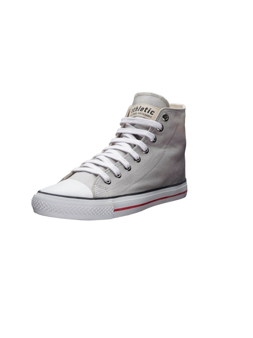 Ethletic Canvas Sneaker Damen Baumwolle