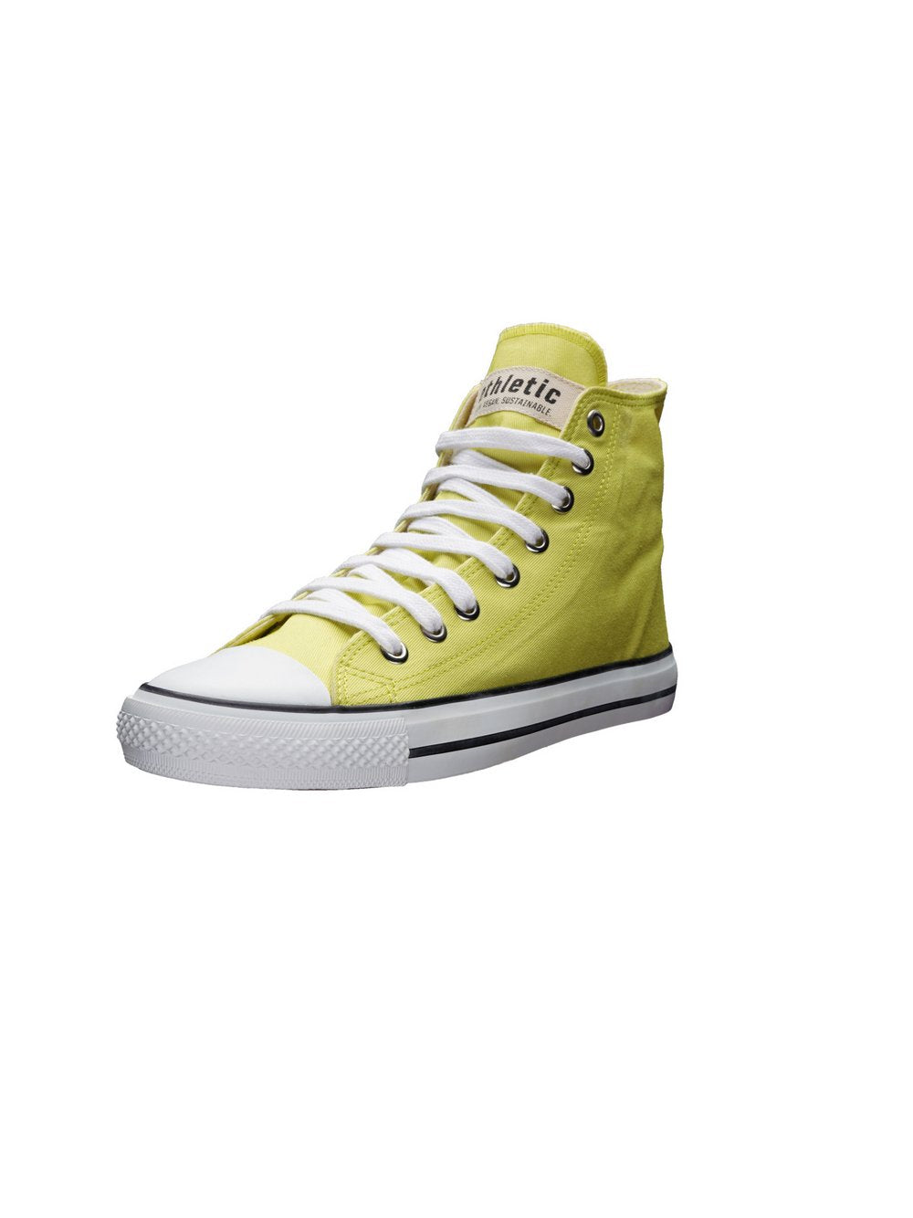 Ethletic Canvas Sneaker Damen Baumwolle