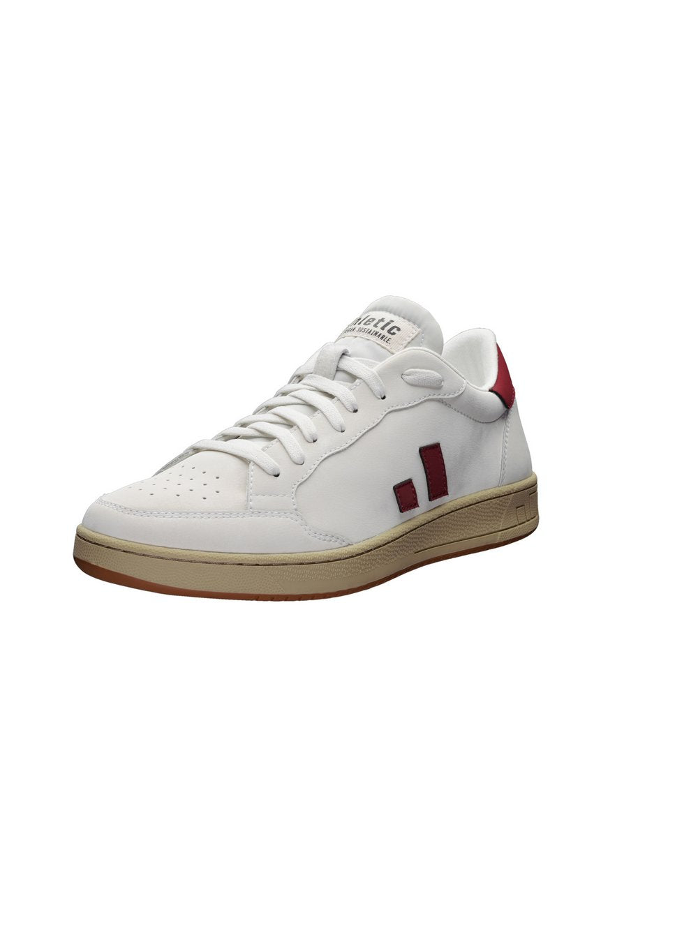 Ethletic Canvas Sneaker Damen Baumwolle