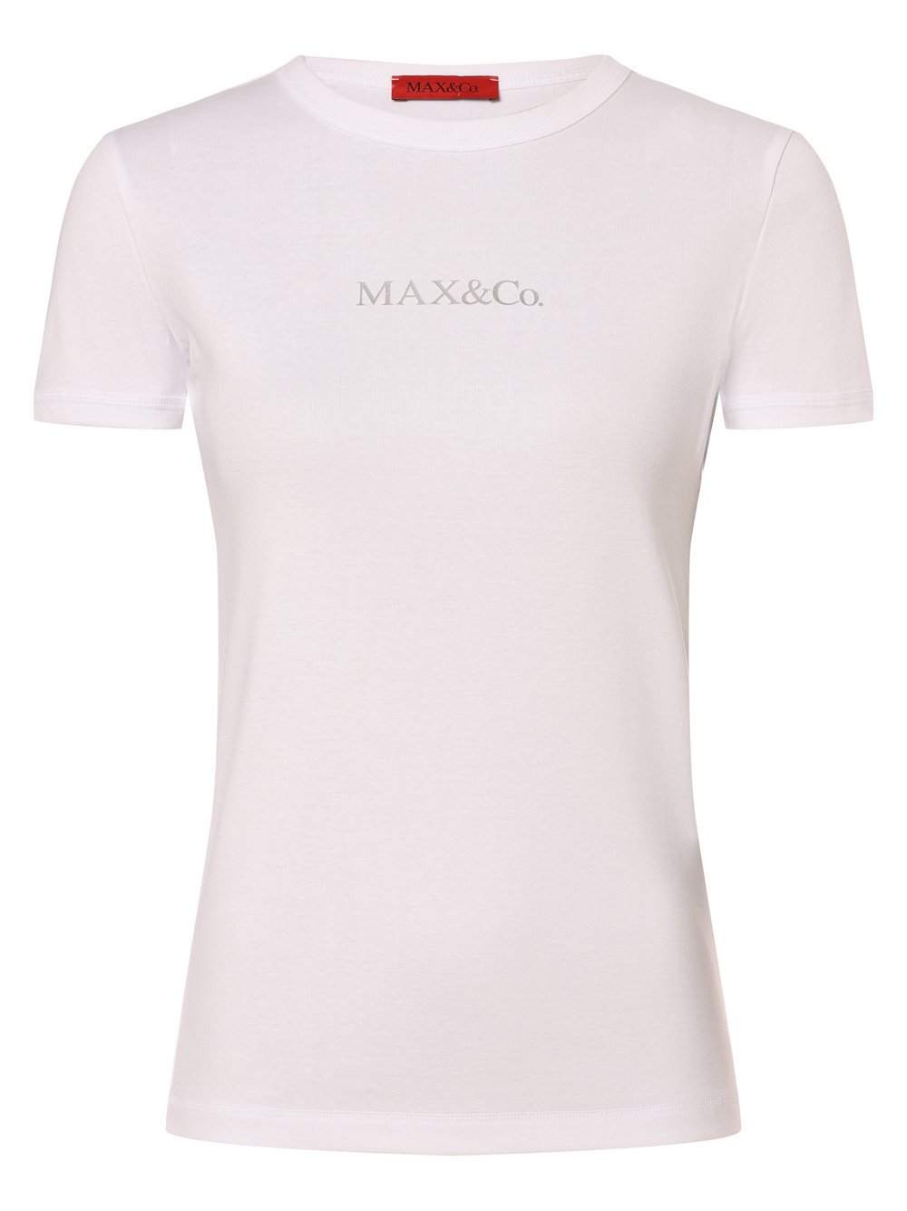 MAX&Co. T-Shirt Damen Baumwolle