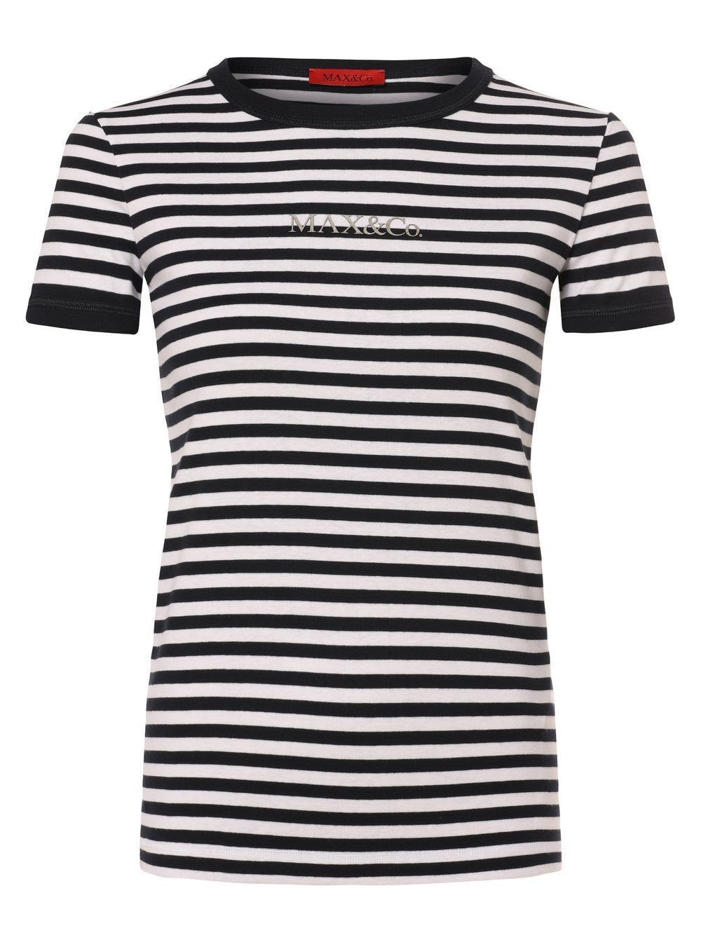 MAX&Co. T-Shirt Damen Baumwolle