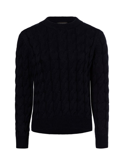 Franco Callegari Pullover Damen Baumwolle