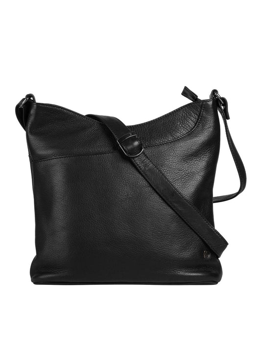 Szuna Handtasche Damen Leder
