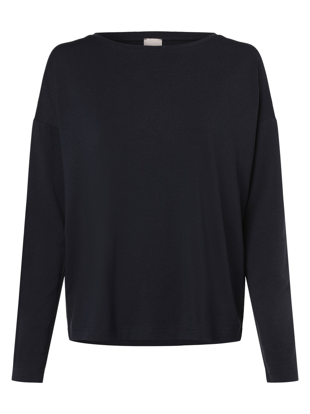 Mey Pyjama-Shirt Damen Baumwolle