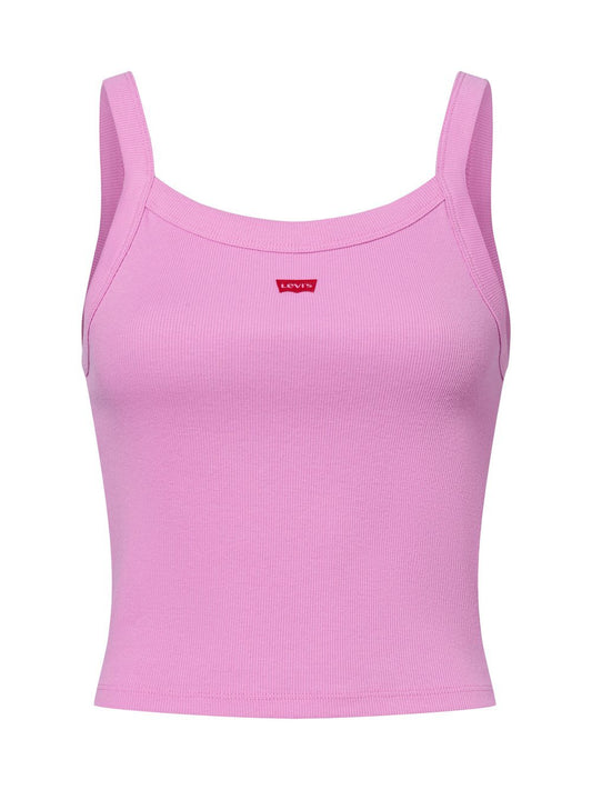 Levi's Top Damen Baumwolle