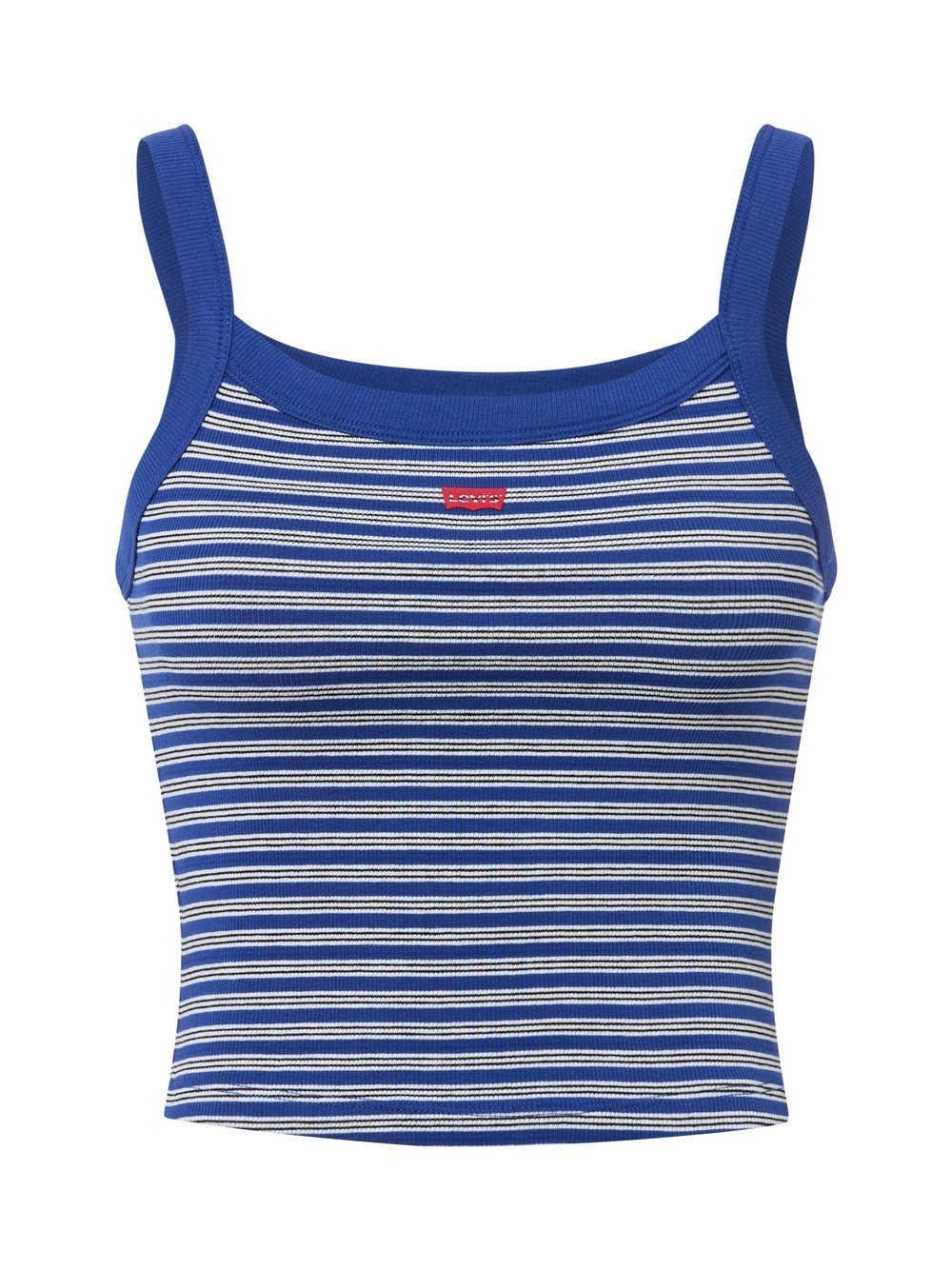 Levi's Top Damen Baumwolle