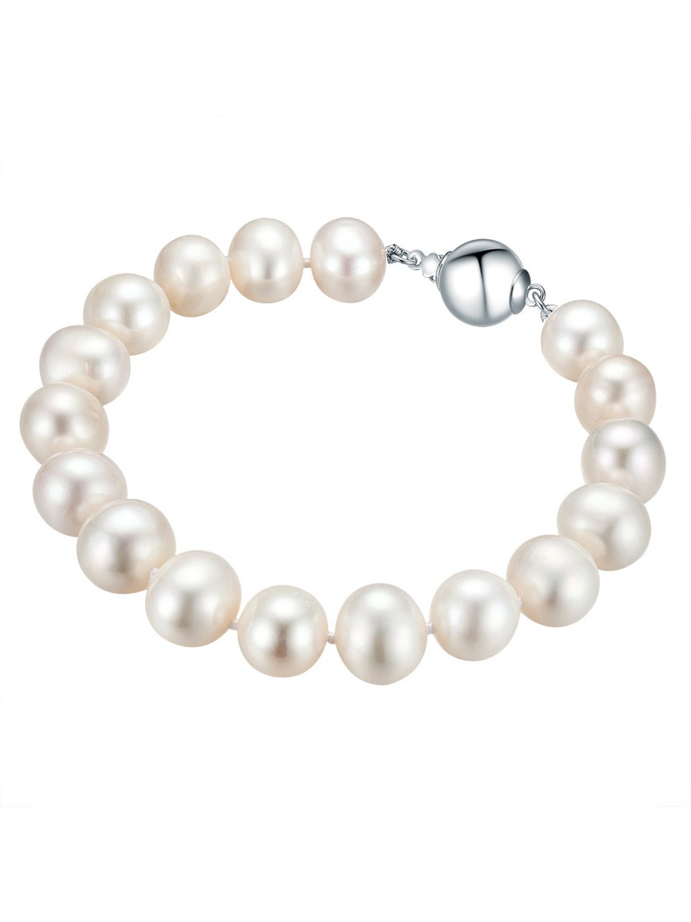 Valero Pearls Armband Damen Perle