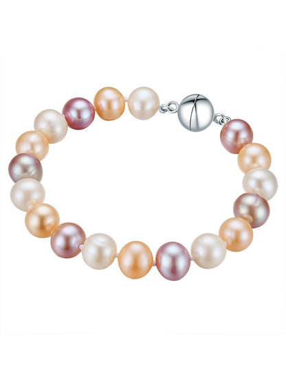 Valero Pearls Armband Damen Perle