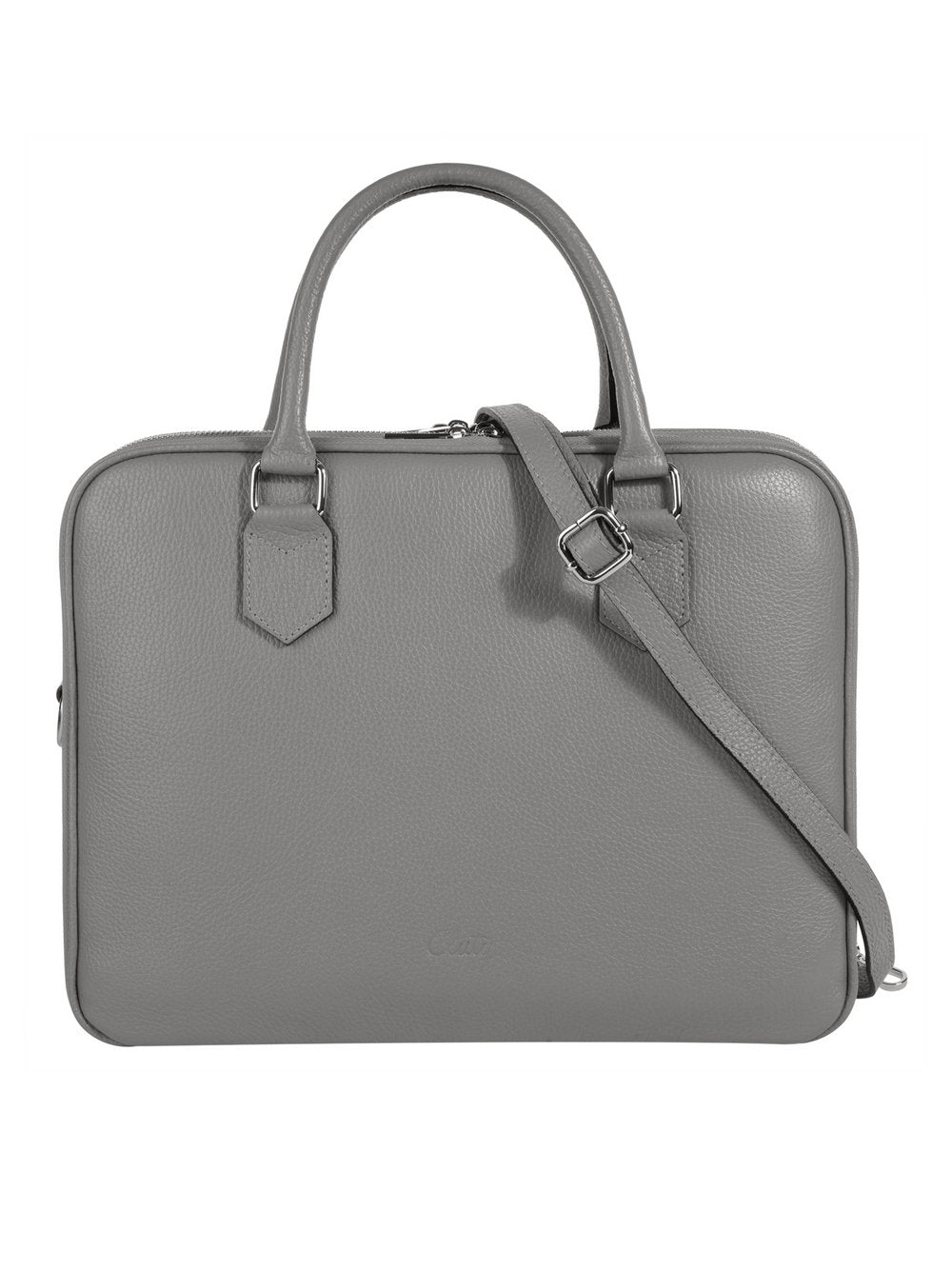 Cluty Aktentasche Damen Leder