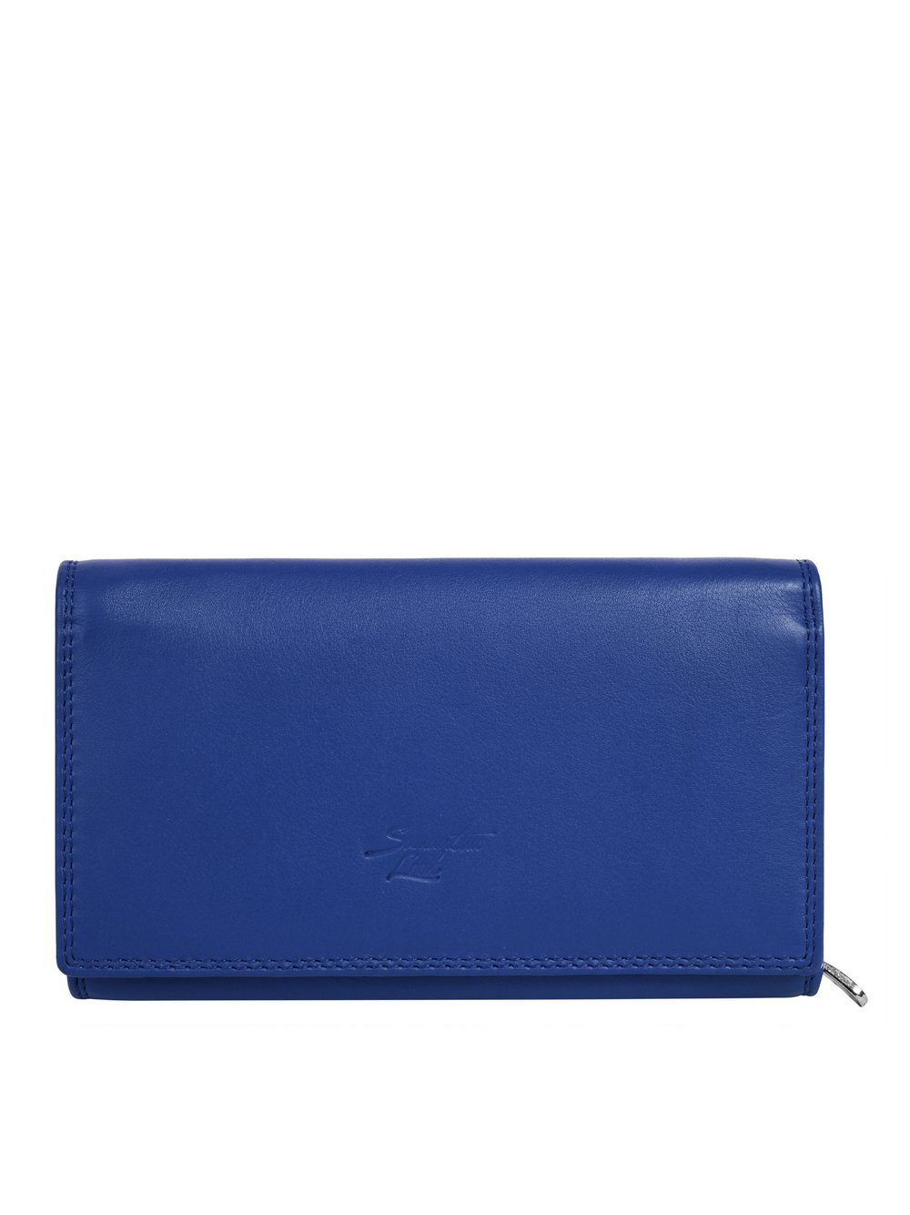 Samantha Look Geldbörse Damen Leder