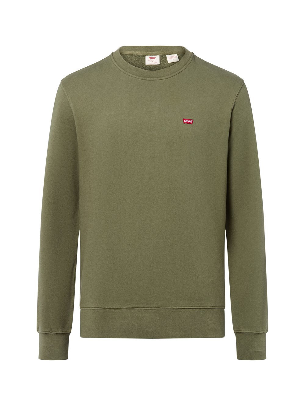 Levi's Sweatshirt Herren Baumwolle