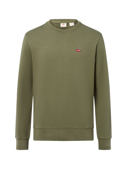 Levi's Sweatshirt Herren Baumwolle