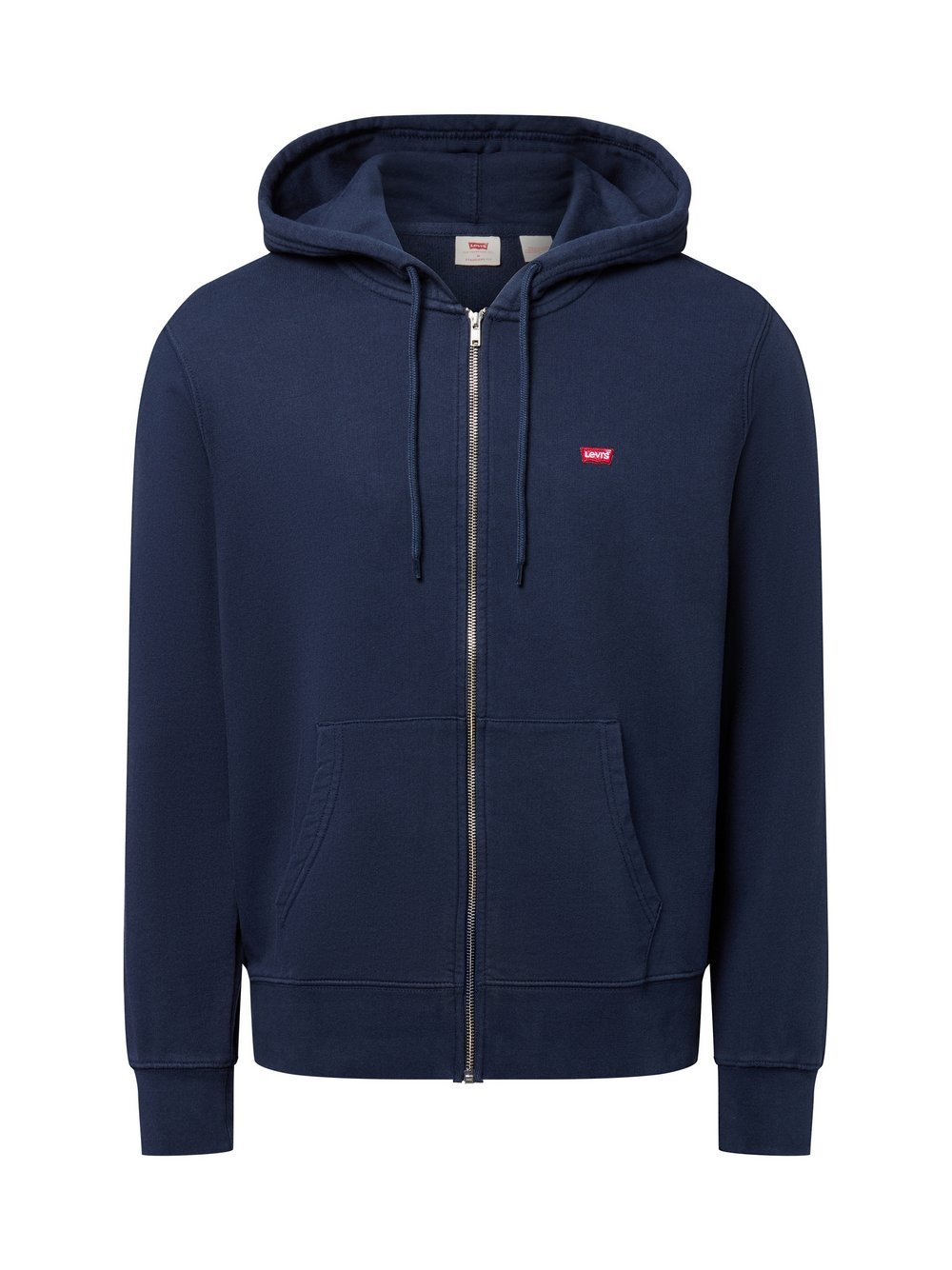 Levi's Kapuzenjacke Herren Baumwolle