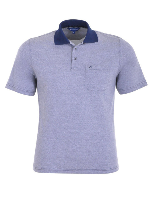 Navigazione Poloshirt Herren