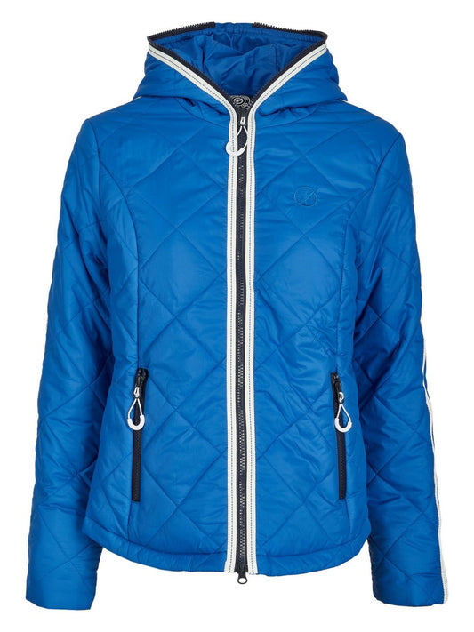 Navigazione Jacke Damen Polyamid