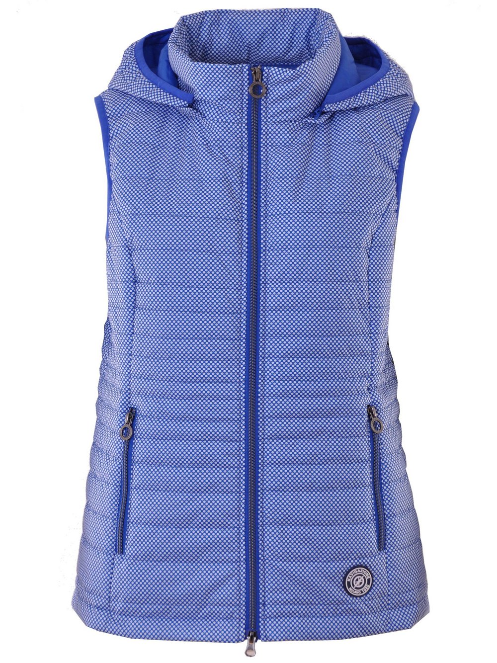 Navigazione Steppweste Damen