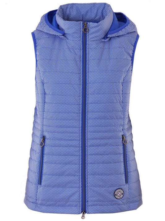 Navigazione Steppweste Damen