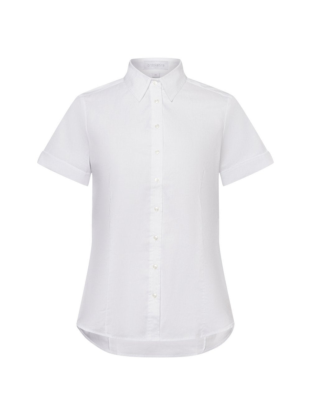 brookshire Bluse Damen Baumwolle