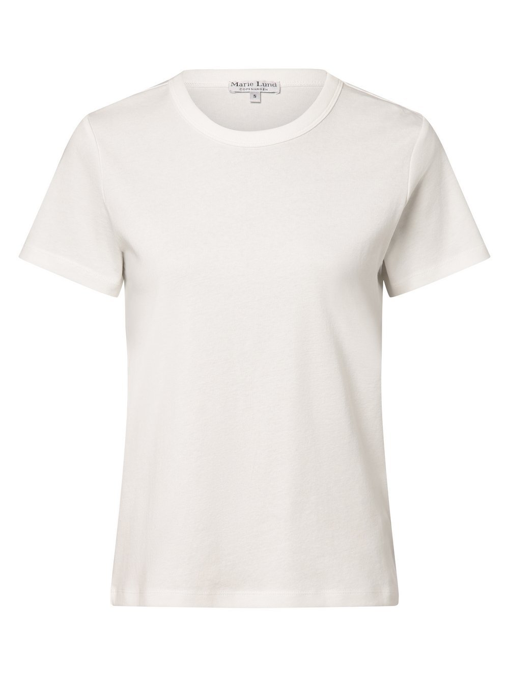 Marie Lund T-Shirt Damen Baumwolle